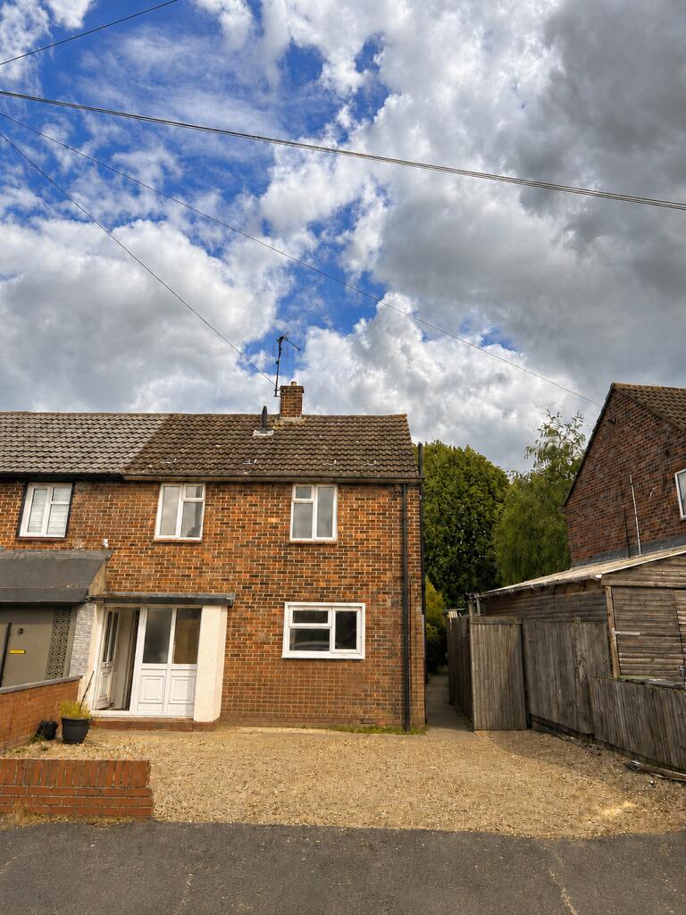Main image of property: Arundel Road, Peterborough PE4 6JQ