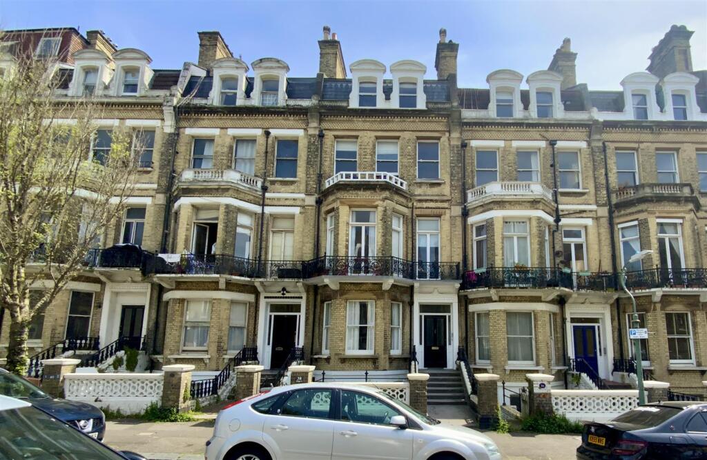 Main image of property: First Avenue, Hove