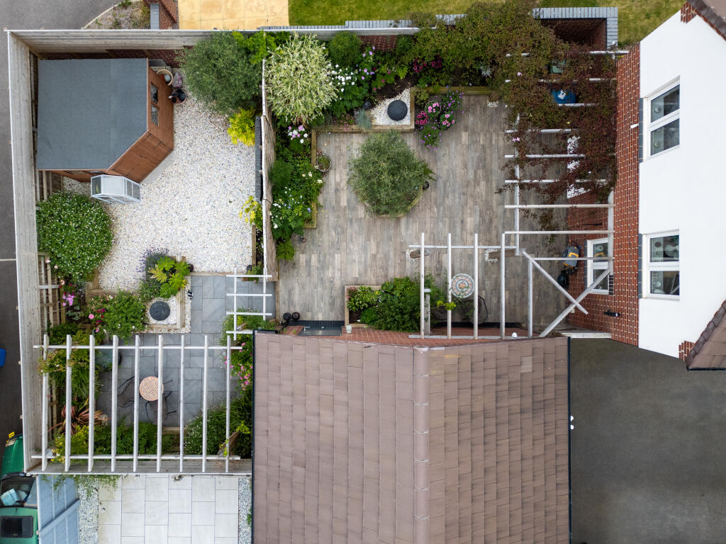 Additional image 24 of Hawksbeard Close, Tamworth, B79