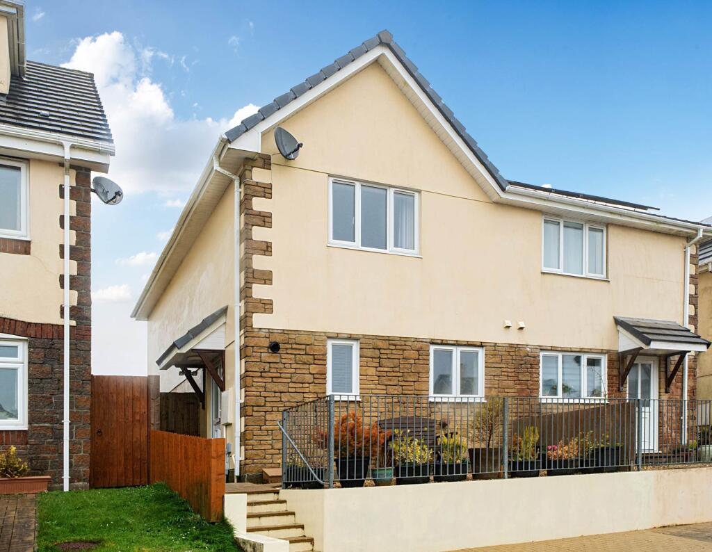 Main image of property: St Ann`s Chapel, Gunnislake