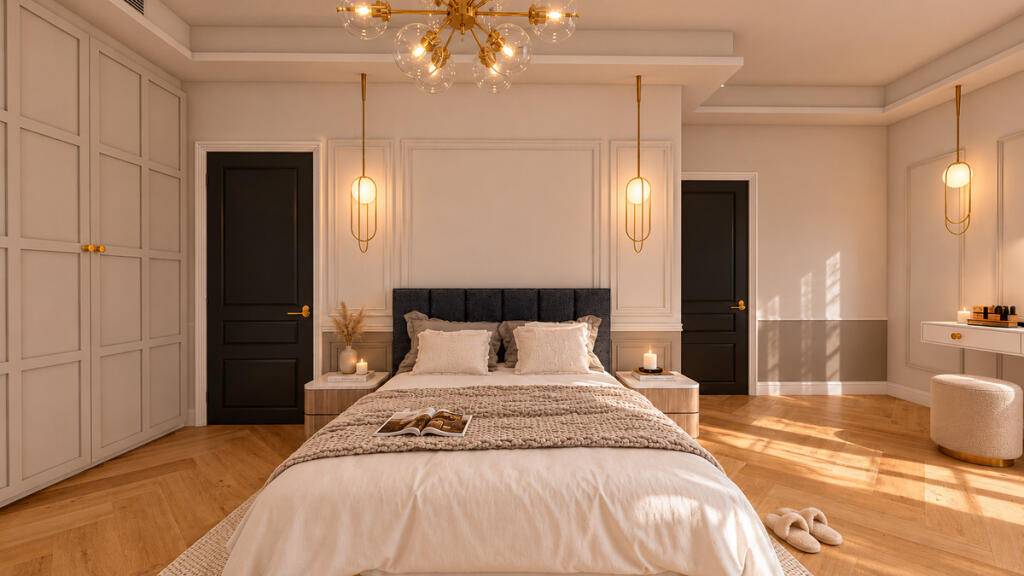 Apartment in London - More