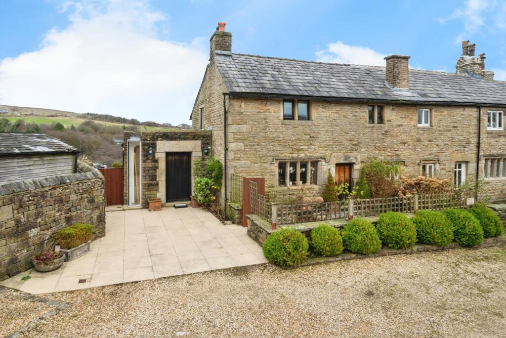 Main image of property: Walker Fold Road, Bolton, Greater Manchester, BL1