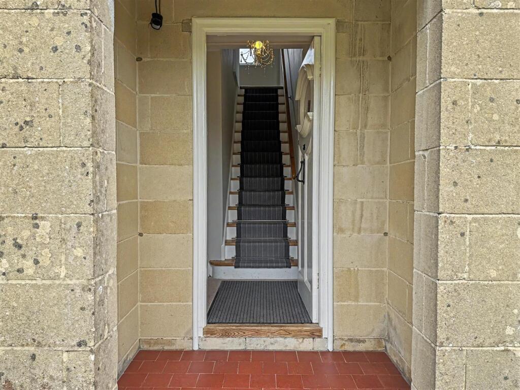 House in Leigh upon Mendip, Tadhill, Leigh-on-Mendip - View 3