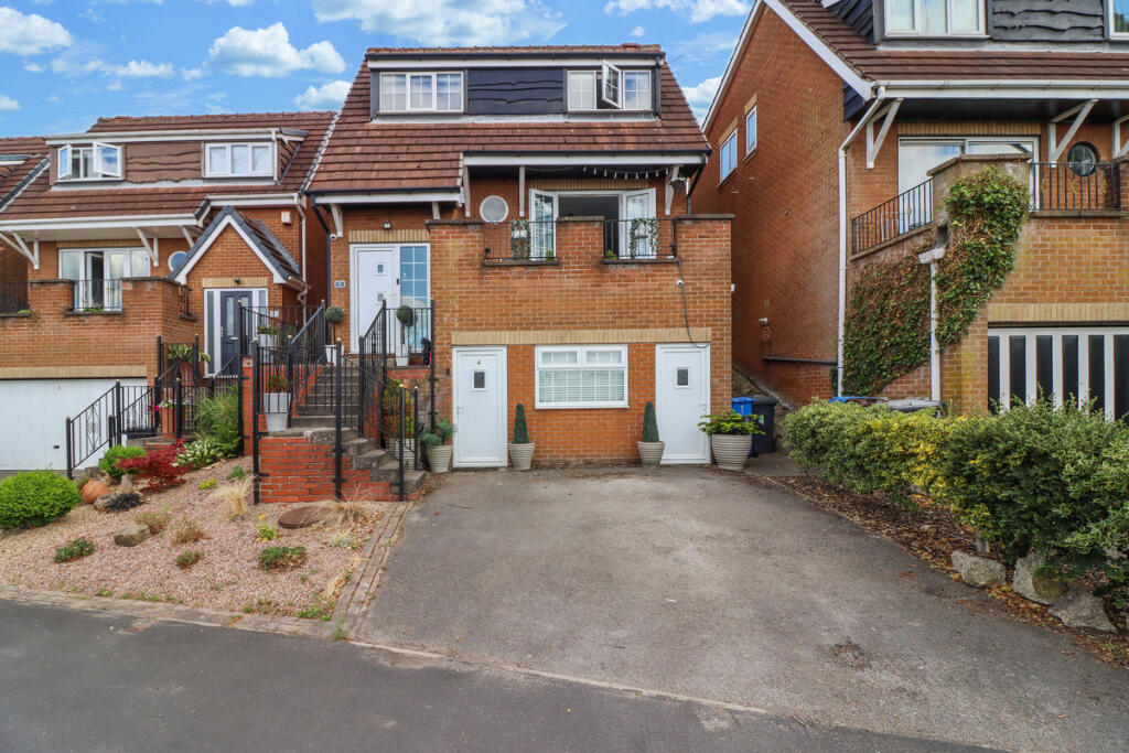 Main image of property: Dowland Avenue, High Green, S35