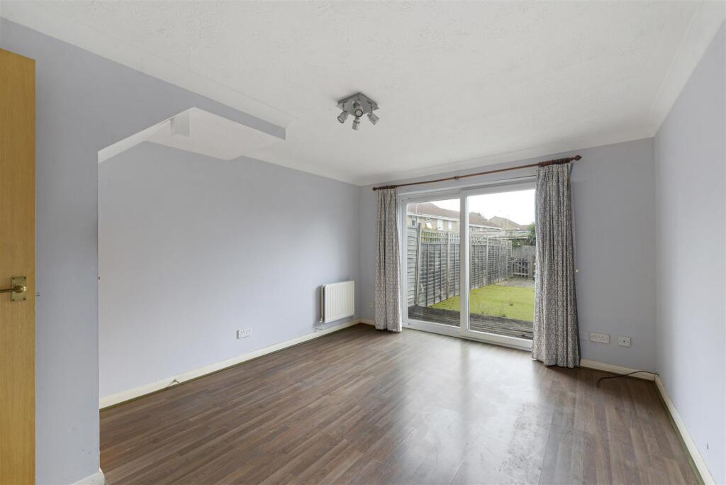 Main image of property: The Shires, Paddock Wood, Tonbridge