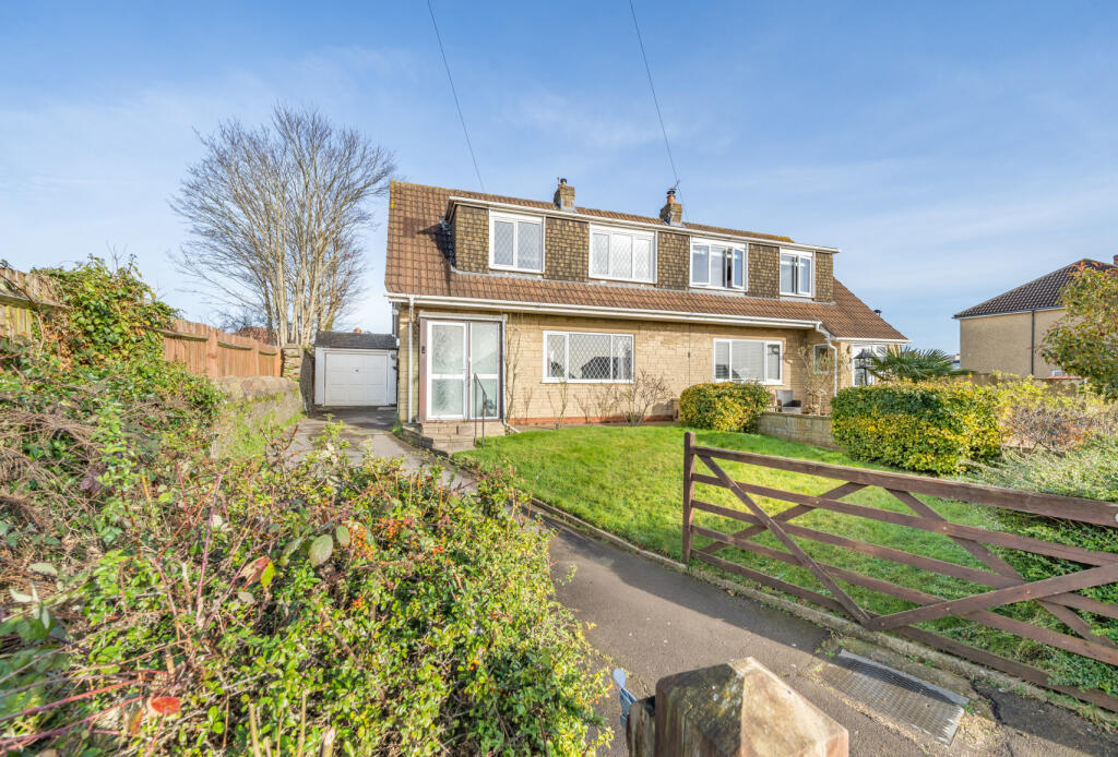 Main image of property: Hollyguest Road, Hanham, Bristol, South Gloucestershire, BS15