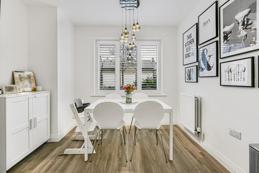 House in Fairfield, Central Bedfordshire - View 4