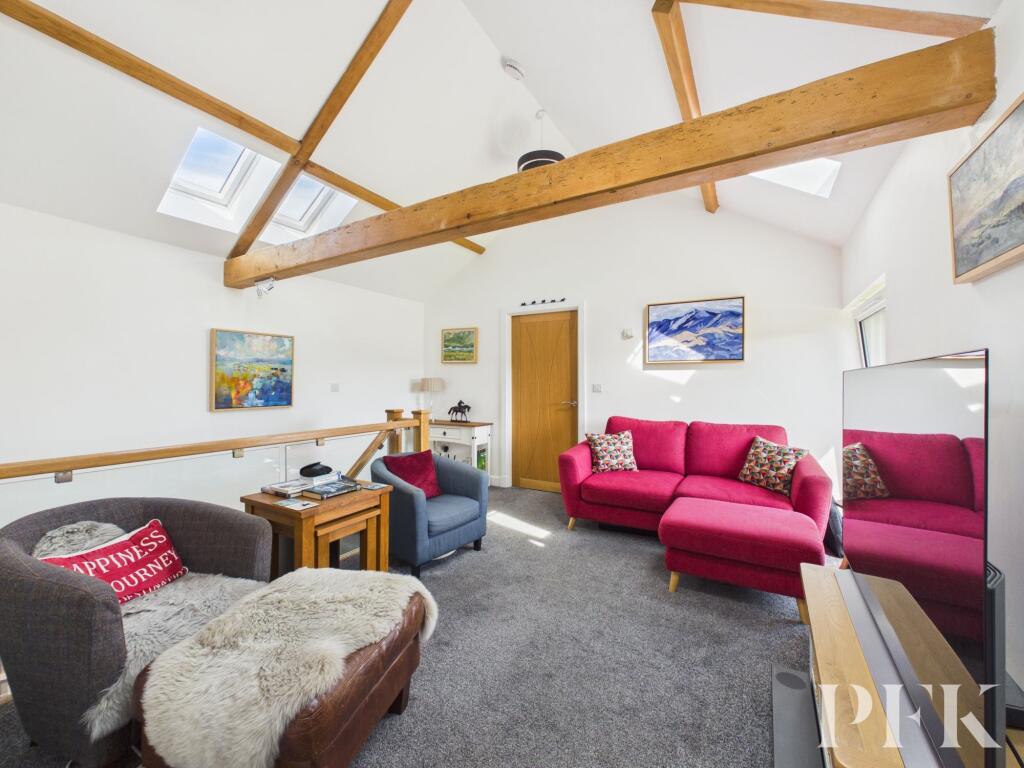 House in Cockermouth CA13, Blindbothel - View 5