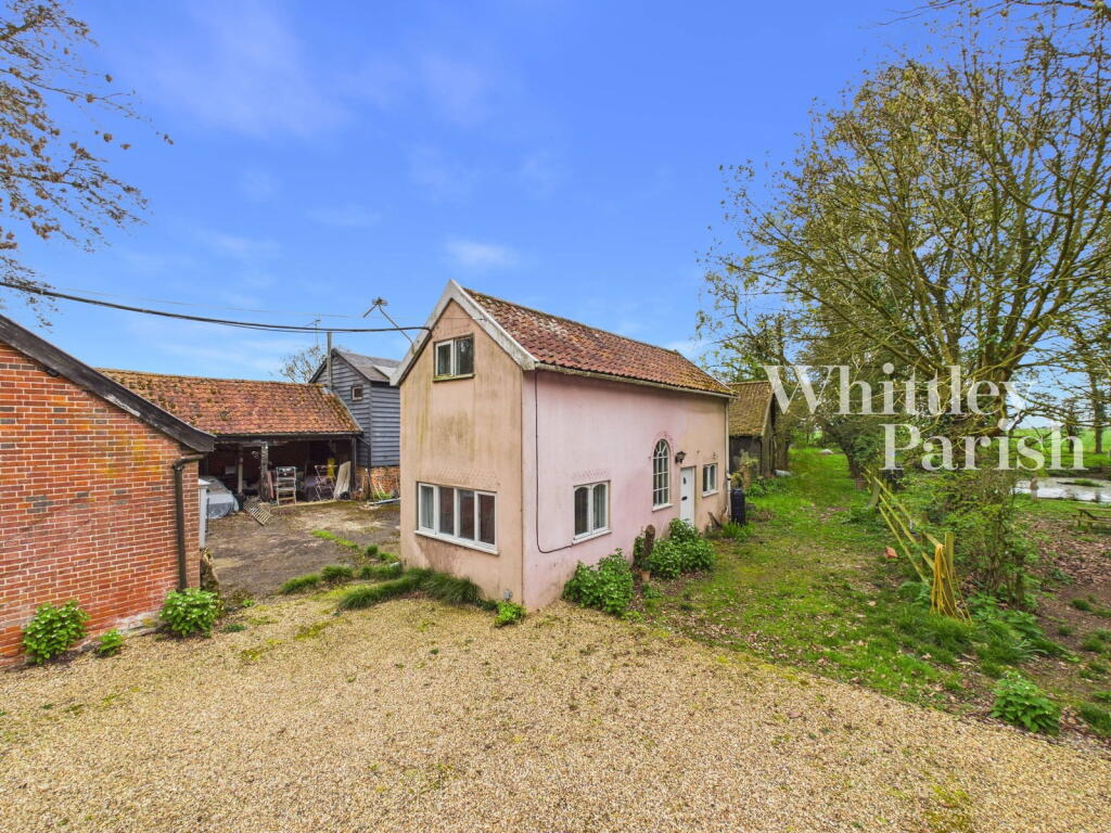 Main image of property: Algar Road, Bressingham IP22 2BQ