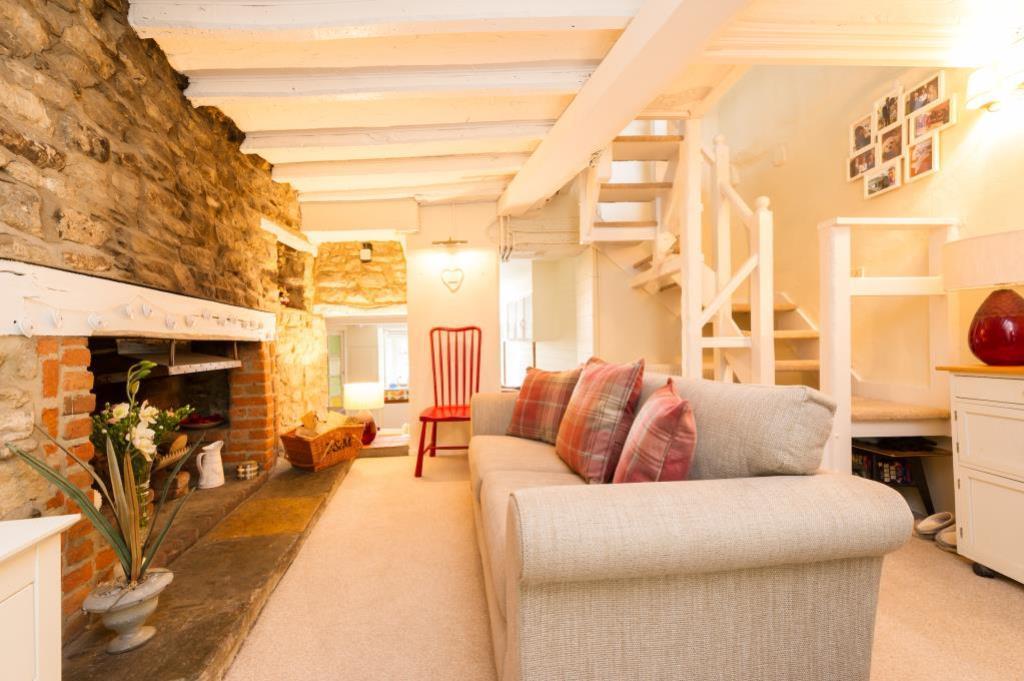Main image of property: Oxford Street, Woodstock, Oxfordshire, OX20