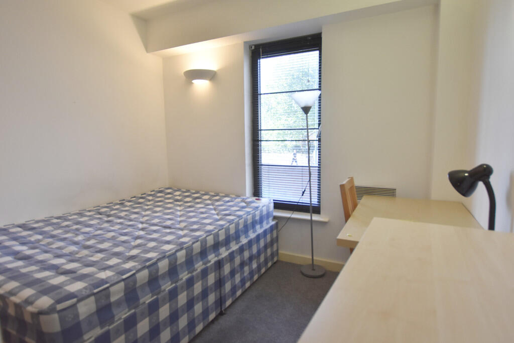 2 bedroom ground floor flat for rent