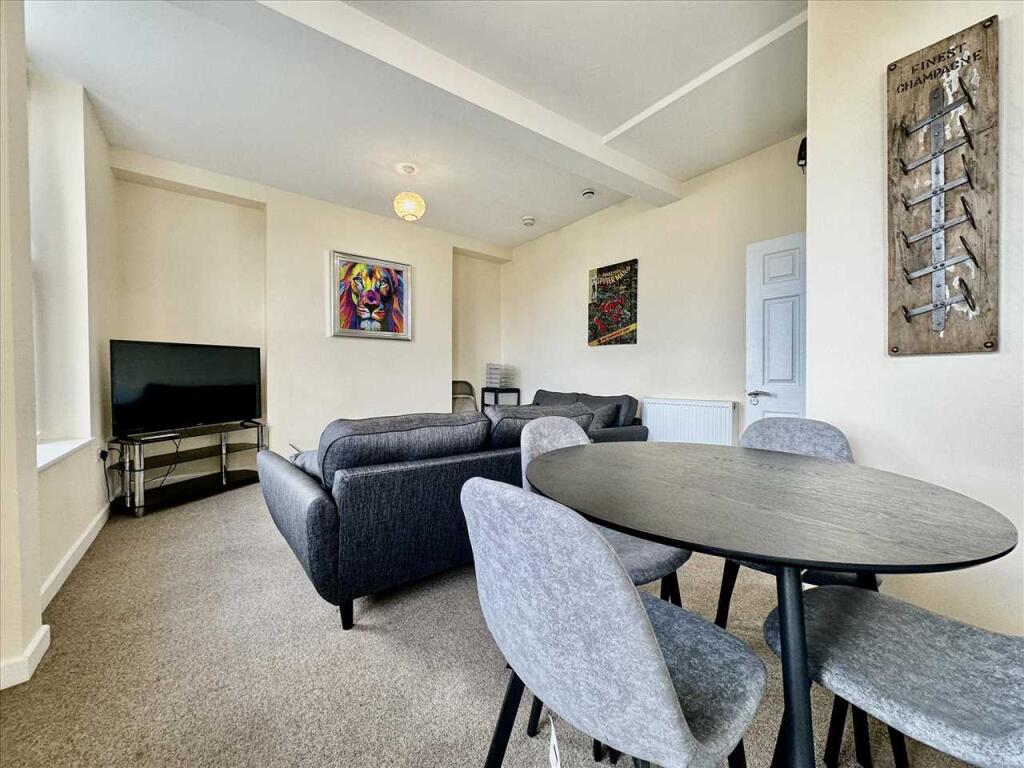 Main image of property: The Archer, Apartment B, 11 Archer Terrace, Plymouth
