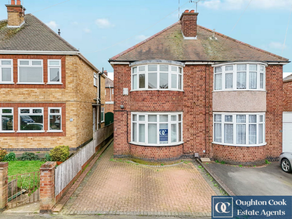 Main image of property: Berrington Road, CV10 0LA