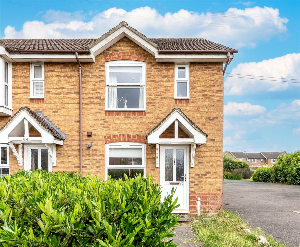 Main image of property: Brunstock Beck, Didcot, Oxfordshire, OX11