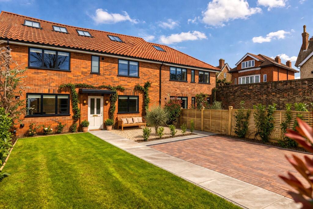 Main image of property: Lancaster Road, Wimbledon, London, SW19