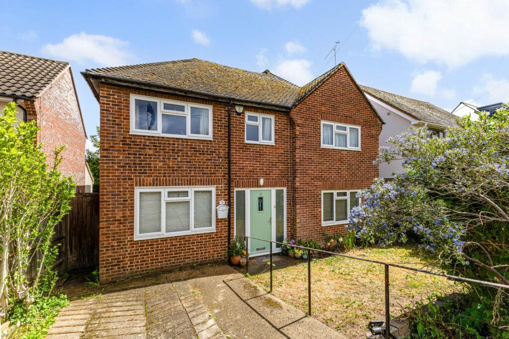 Main image of property: Berkshire Road, Henley On Thames