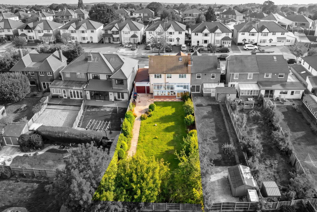 House in Birmingham - View 2