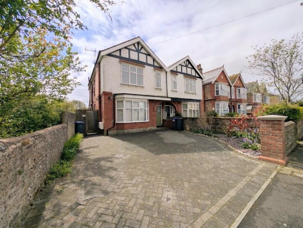 Main image of property: St. Michaels Road, Worthing