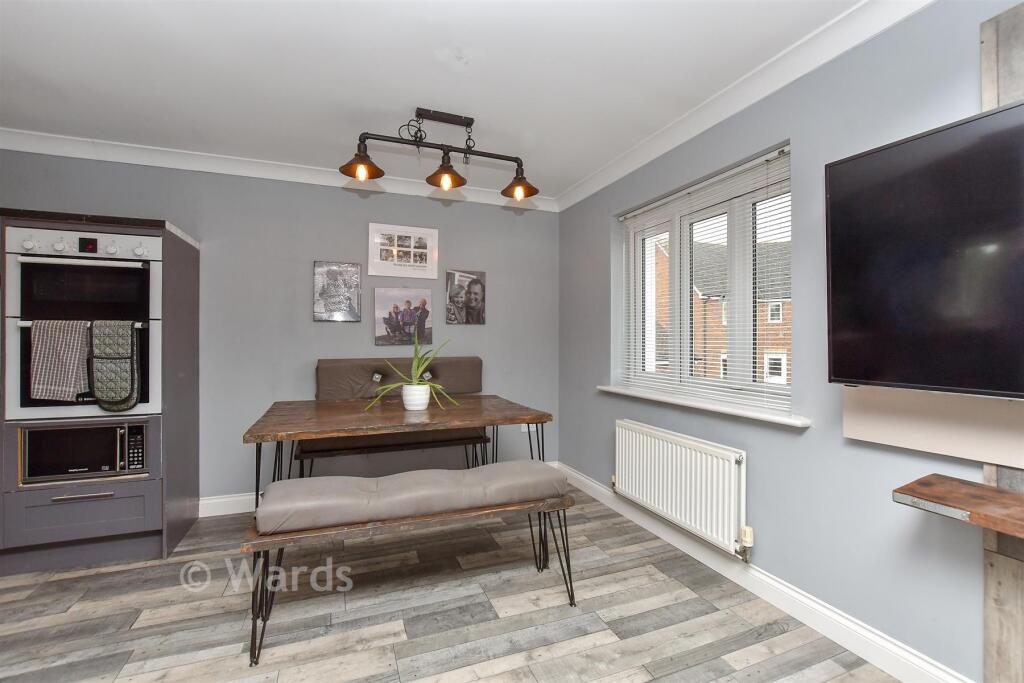Main image of property: Bluebell Drive, Sittingbourne, Kent