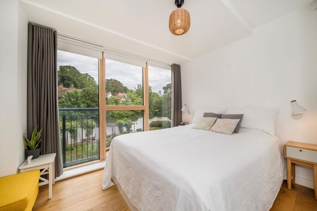 Apartment in London, Muswell Hill - View 5