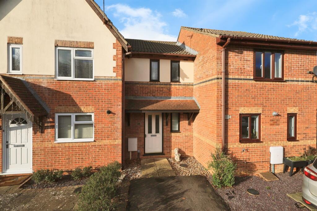 Main image of property: The Belfry, Hailsham