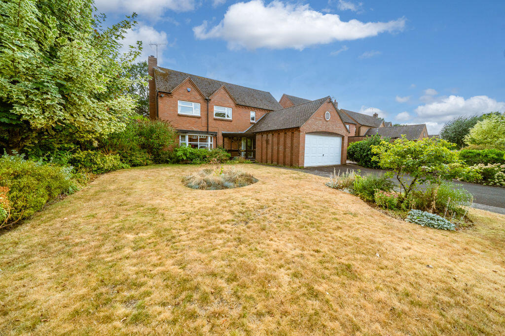Main image of property: Pear Tree Drive, Pedmore, Stourbridge