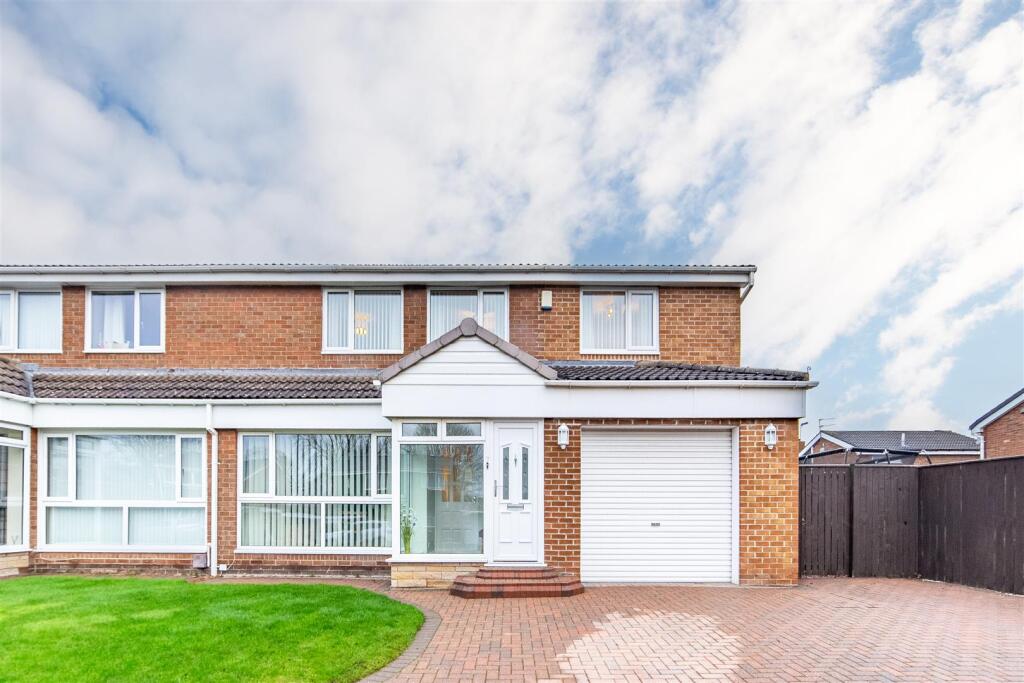 Main image of property: Uldale Court, Kingston Park, NE3