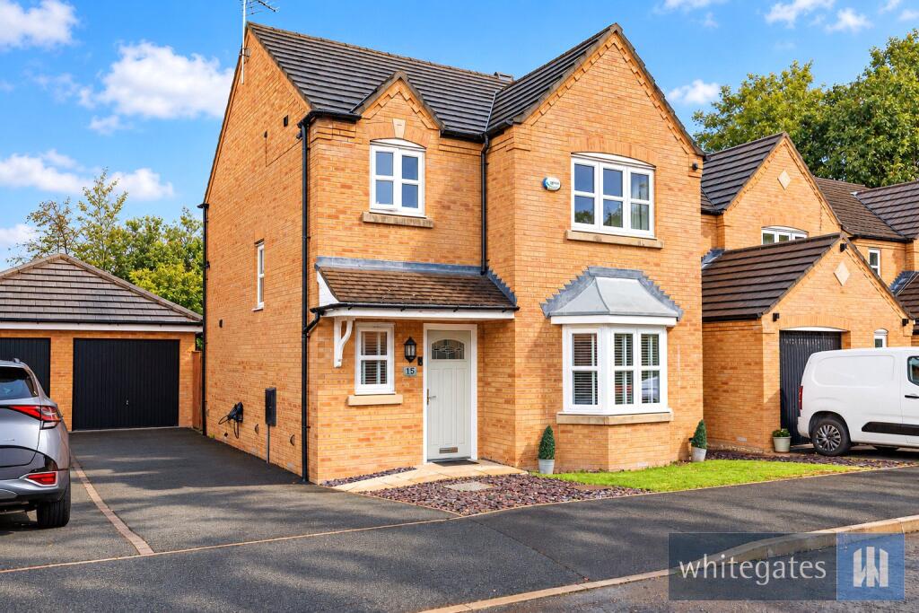 Main image of property: Elmswood Avenue, Liverpool, Merseyside, L25