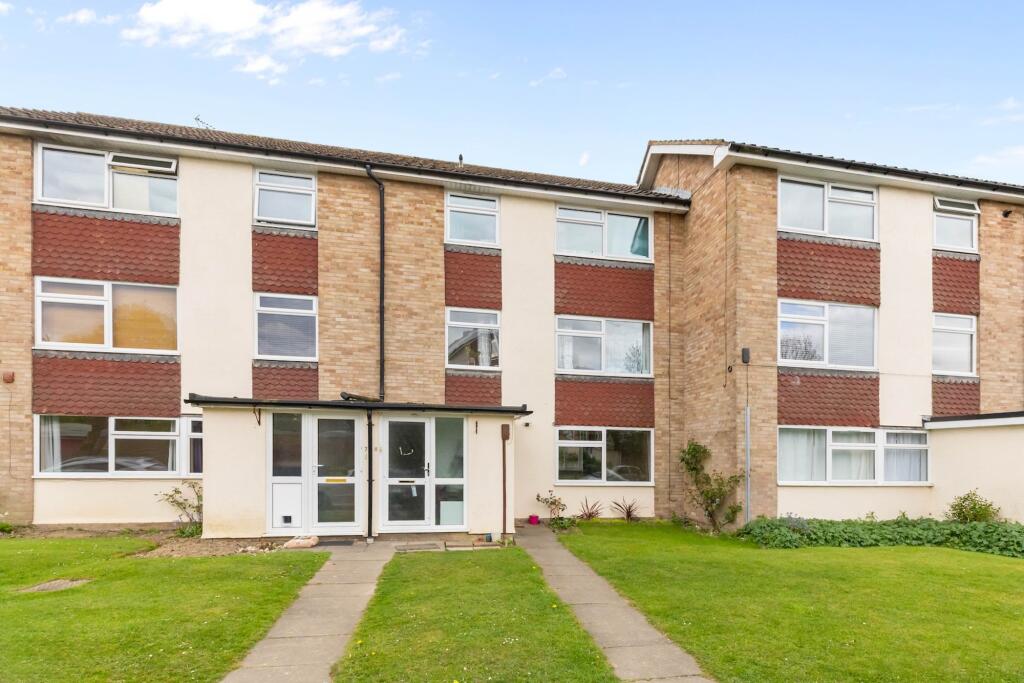 Main image of property: York Close, Tudor House, RH13