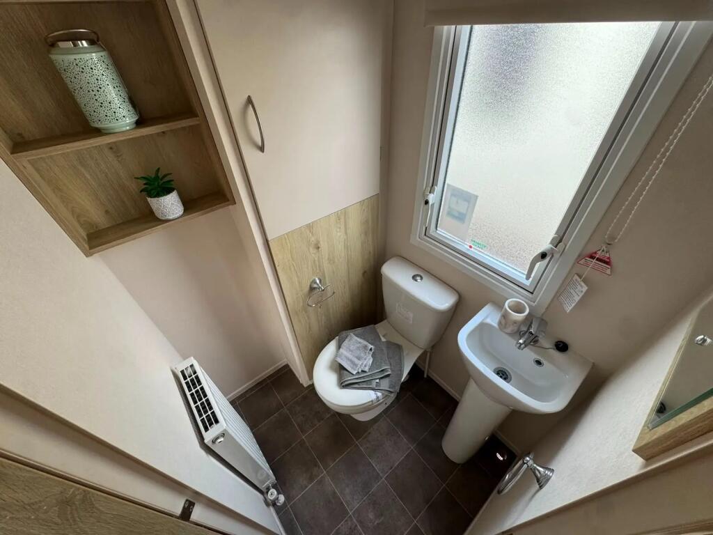 2018 ABI Trieste, Golden Sands Holiday Park, Warren Road, Dawlish Warren, Devon, EX7 0PQ - More