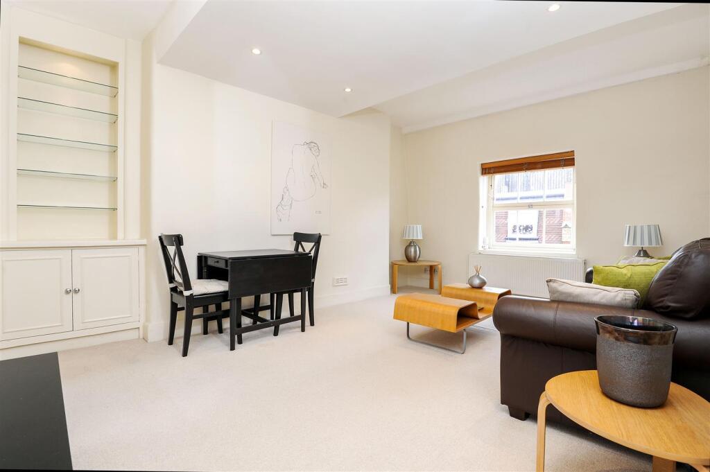 Apartment in London - View 5