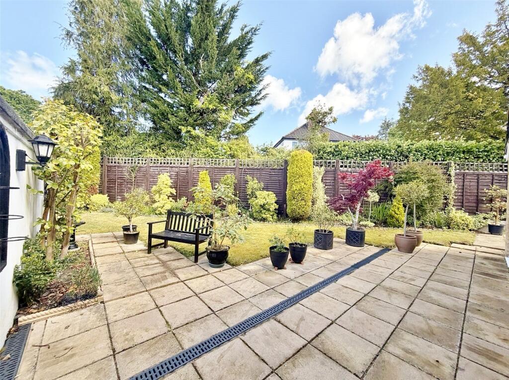 House in Verwood, Ebblake - View 2