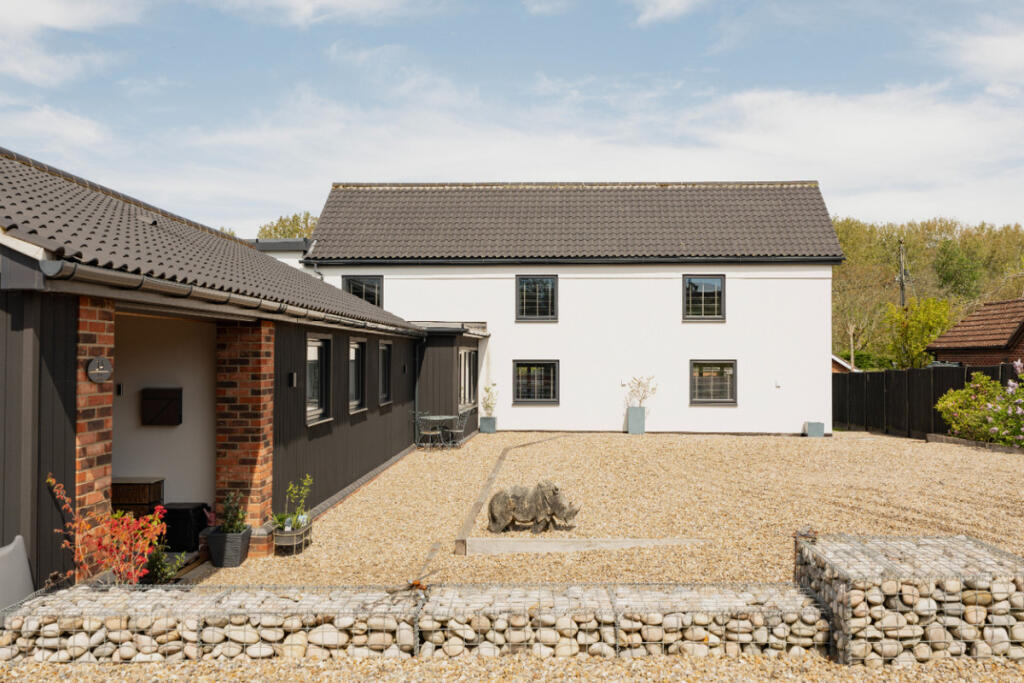 Main image of property: High Street, Wicklewood, NR18