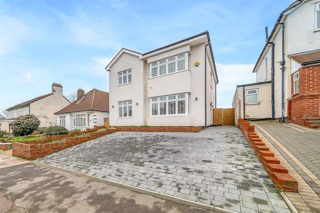 Main image of property: Westmount Road, Eltham