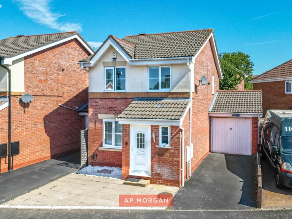 Main image of property: Butlers Hill Lane, Brockhill, Redditch, Worcestershire, B97