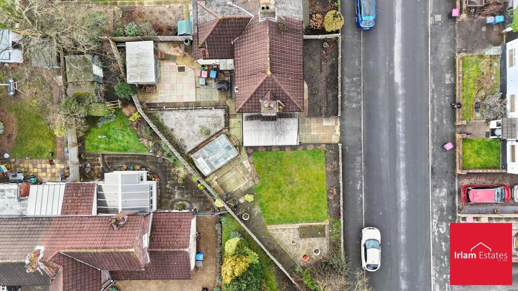Francis Road, Irlam, M44 photo 2