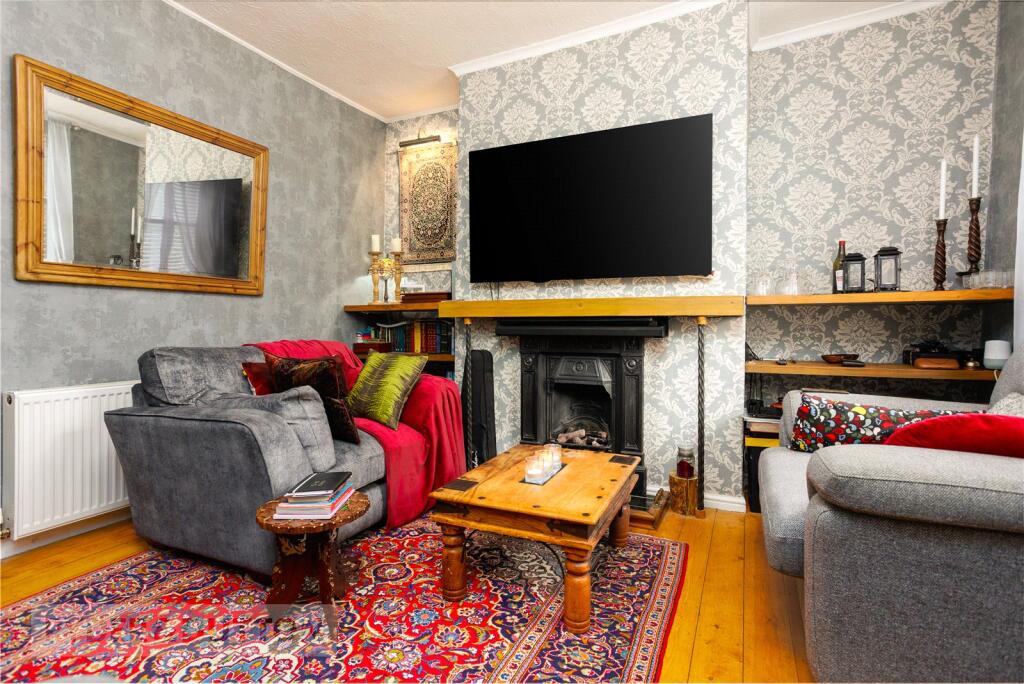 House in Oldham - View 3