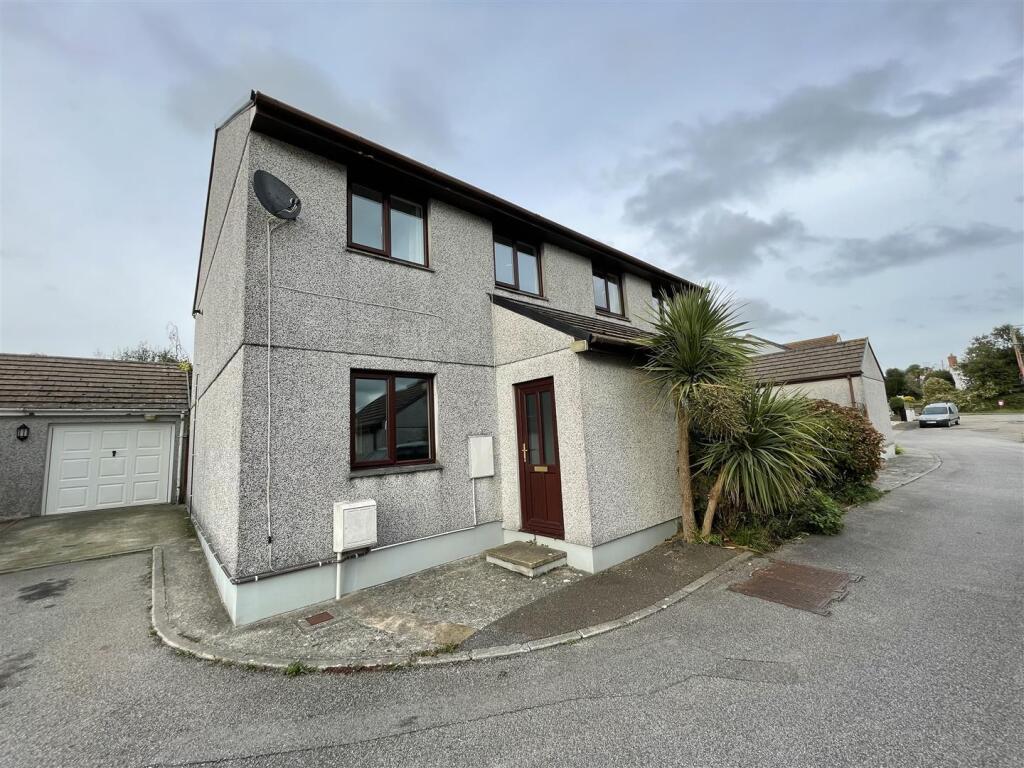 Main image of property: Amelia Close, Probus