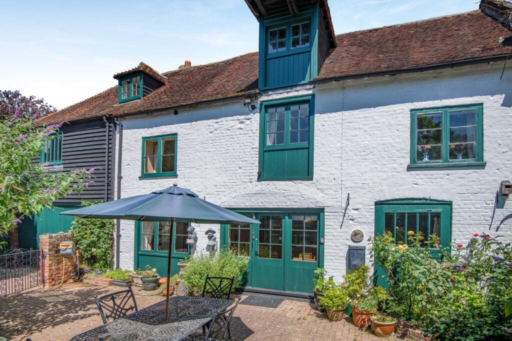 Main image of property: Nunnery Green, Canterbury, Kent