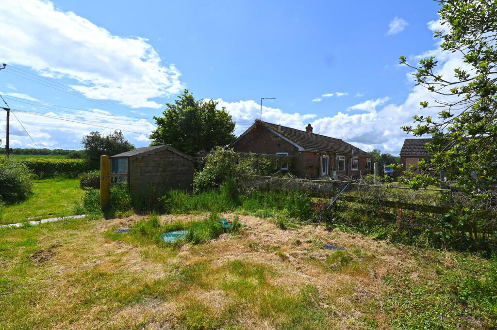 Cookley, Near Halesworth, Suffolk photo 2
