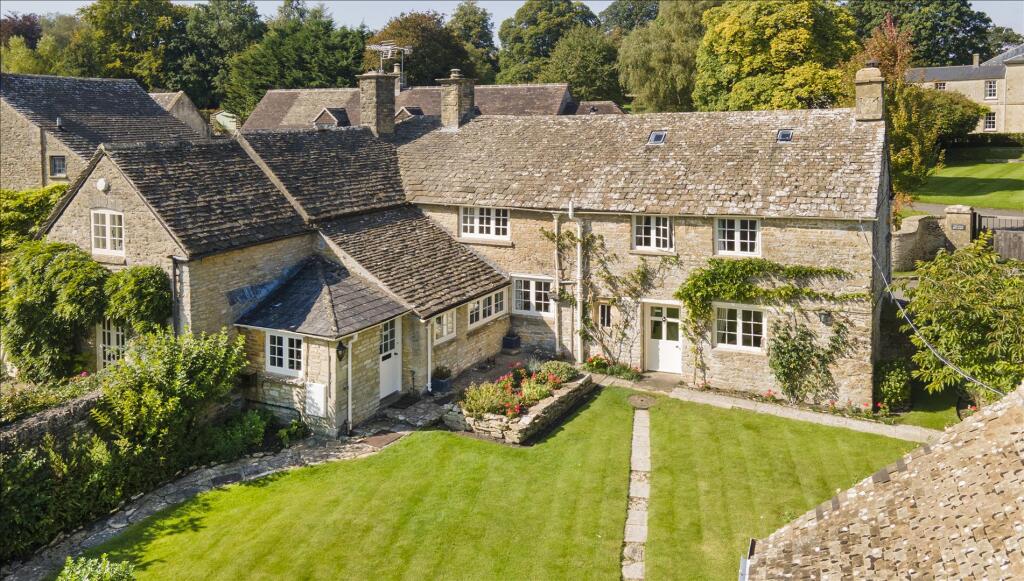 Main image of property: Long Barn