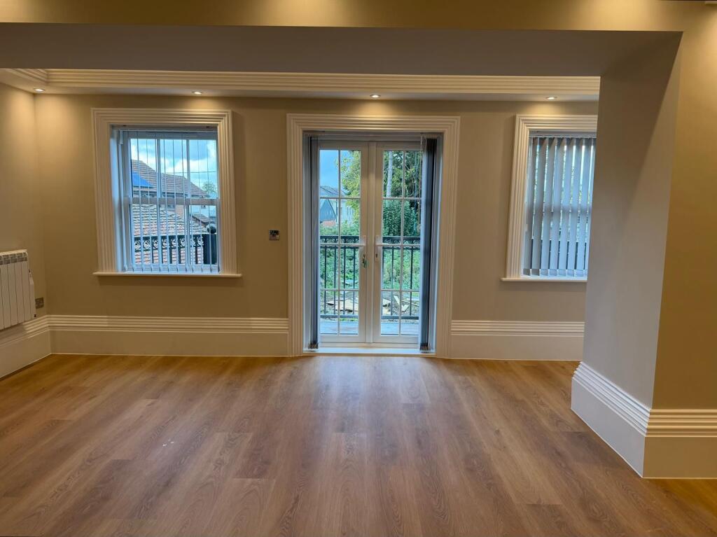 Apartment in Swindon - View 5