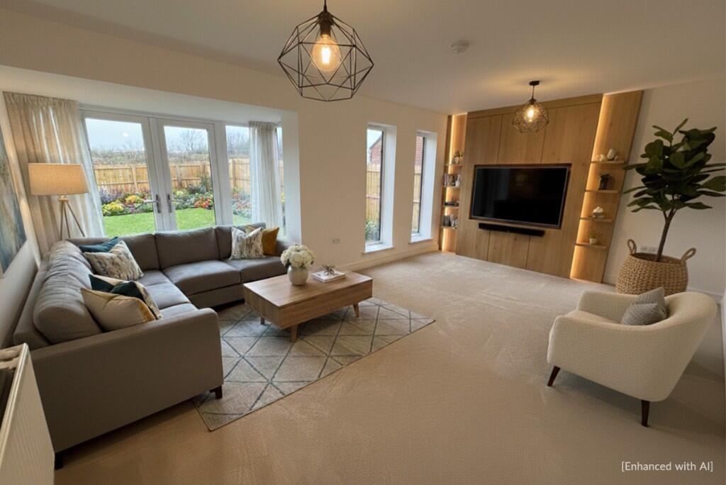 Main image of property: Pepper Street,
Keele,
Newcastle-Under-Lyme
ST5 6QQ