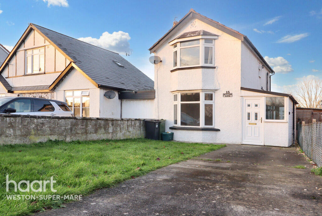 Main image of property: Willow Close, WESTON-SUPER-MARE