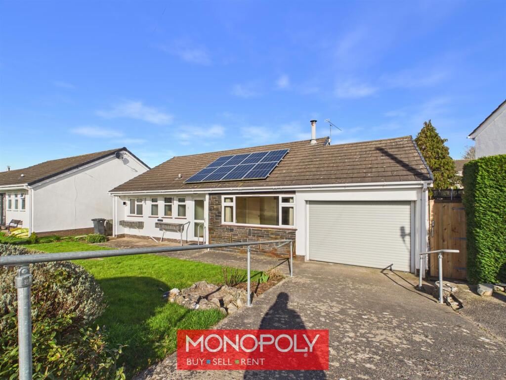 Main image of property: Glasfryn, Henllan, Denbigh