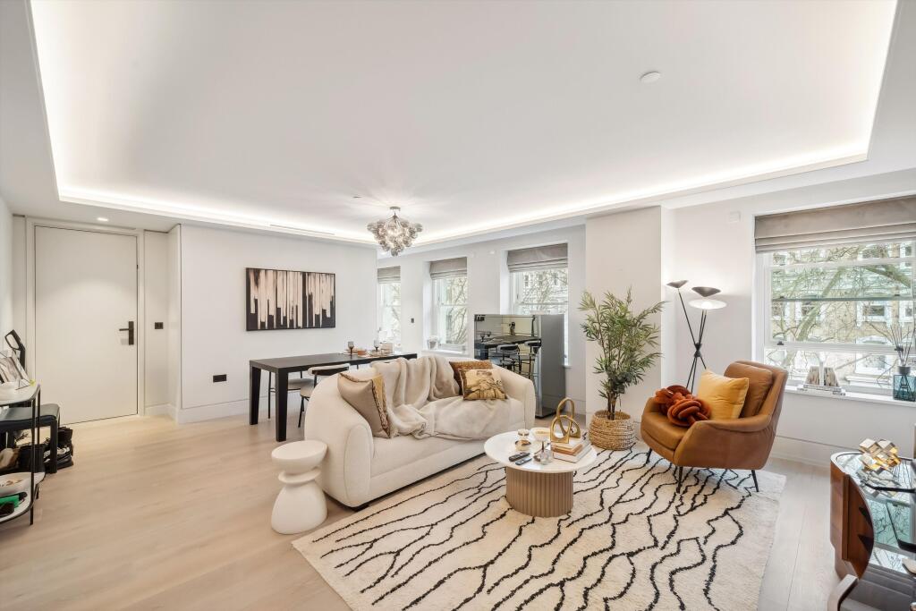 Main image of property: Beaufort Gardens, London SW3