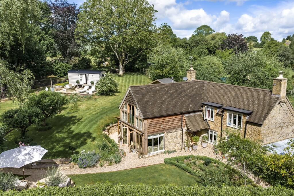 Main image of property: Cleveley, Chipping Norton, Oxfordshire, OX7