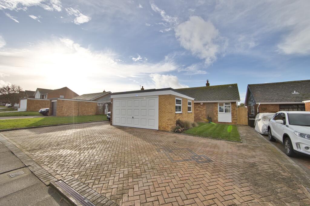 Main image of property: Princess Margaret Avenue, Margate, CT9