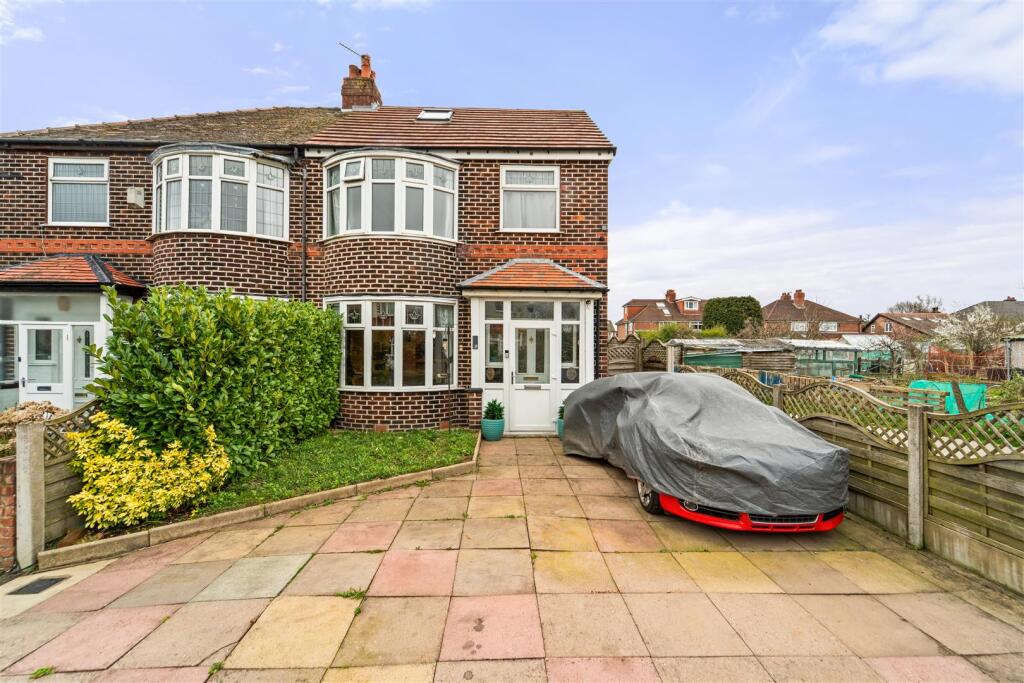 Main image of property: Merlyn Avenue, Sale
