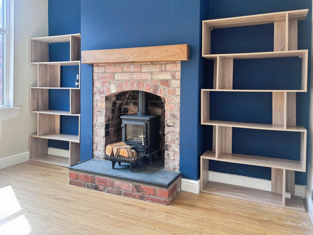 House in North West Leicestershire, Sinope, Coalville - View 2